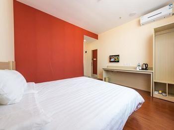 Hanting Hotel Yantai Zewnętrze zdjęcie